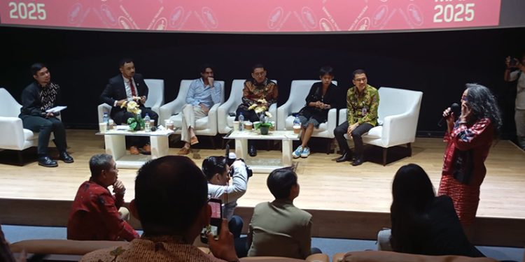 Sinema Indonesia Bersinar di Cannes 2025, Diplomasi Budaya Lewat Layar Lebar Makin Menggema