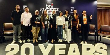 Java Jazz Festival 2025 Rayakan 20 Tahun dengan Tribute Titiek Puspa dan Kolaborasi Musikal Spektakuler