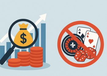 Optimalisasi Pajak Nasional Masih Jadi PR, Legalisasi Kasino Dinilai Langkah Keliru