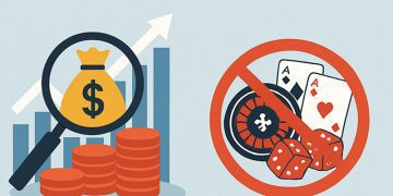 Optimalisasi Pajak Nasional Masih Jadi PR, Legalisasi Kasino Dinilai Langkah Keliru