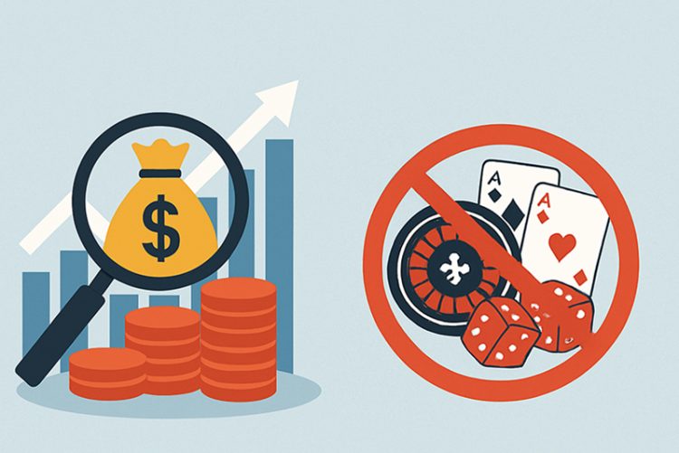 Optimalisasi Pajak Nasional Masih Jadi PR, Legalisasi Kasino Dinilai Langkah Keliru