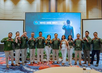 MORA Group Tegaskan Jati Diri dan Kepemimpinan Sejati Lewat Konferensi Nasional di Yogyakarta