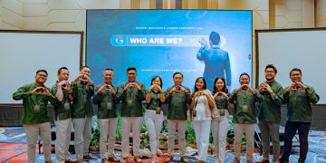 MORA Group Tegaskan Jati Diri dan Kepemimpinan Sejati Lewat Konferensi Nasional di Yogyakarta