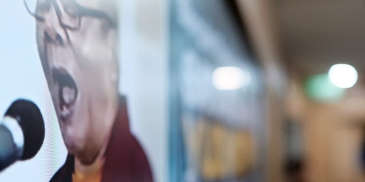 Mengenang Yudhistira ANM Massardi Lewat Buku “Mengunci Ingatan”