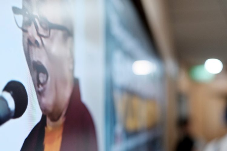 Mengenang Yudhistira ANM Massardi Lewat Buku “Mengunci Ingatan”