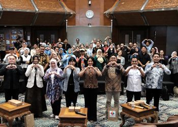 Ngoprek Perdana, Panggung Solusi Wisata Edukasi di Tengah Polemik Study Tour