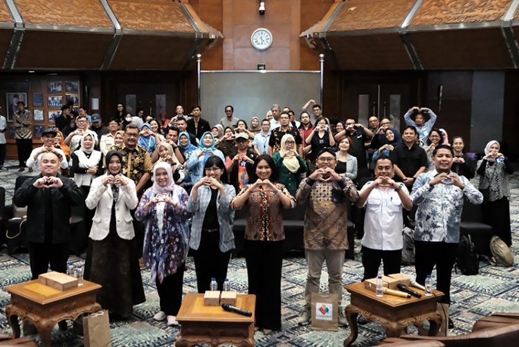 Ngoprek Perdana, Panggung Solusi Wisata Edukasi di Tengah Polemik Study Tour