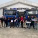 RPM Logistik Gandeng Motor Sight Indonesia, Dukung Krakatau Steel Perkuat Rantai Distribusi Nasional