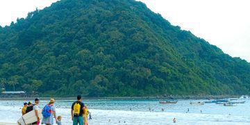 Pariwisata Indonesia Tumbuh Positif: Wisatawan Lokal dan Mancanegara Meningkat di Awal 2025