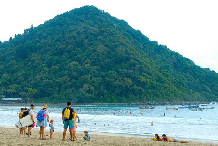 Pariwisata Indonesia Tumbuh Positif: Wisatawan Lokal dan Mancanegara Meningkat di Awal 2025