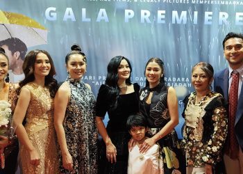 “Tabayyun” Sajikan Kisah Cinta dan Luka Masa Lalu, dan Ending Sesuai Harapan