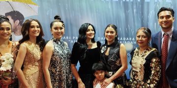 “Tabayyun” Sajikan Kisah Cinta dan Luka Masa Lalu, dan Ending Sesuai Harapan