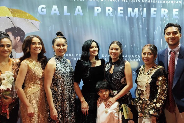 “Tabayyun” Sajikan Kisah Cinta dan Luka Masa Lalu, dan Ending Sesuai Harapan