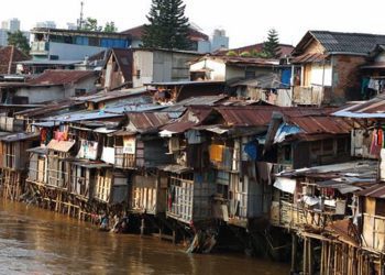 Evaluasi Data Kemiskinan, BPS Diharapkan Tanggapi Serius Kajian Bank Dunia