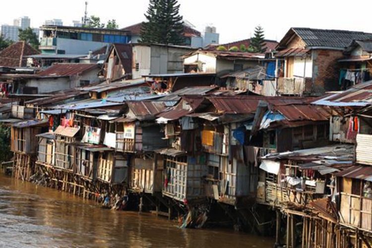 Evaluasi Data Kemiskinan, BPS Diharapkan Tanggapi Serius Kajian Bank Dunia