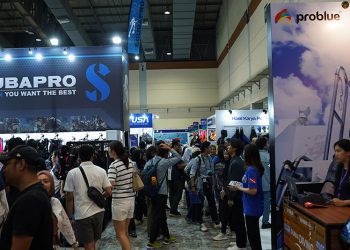 Sensasi Hari Kedua DXI 2025: Aksi Ekstrem, Talkshow Alam Liar, dan Promo Tiket Rp 1