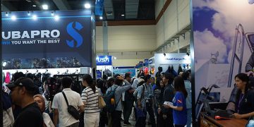 Sensasi Hari Kedua DXI 2025: Aksi Ekstrem, Talkshow Alam Liar, dan Promo Tiket Rp 1