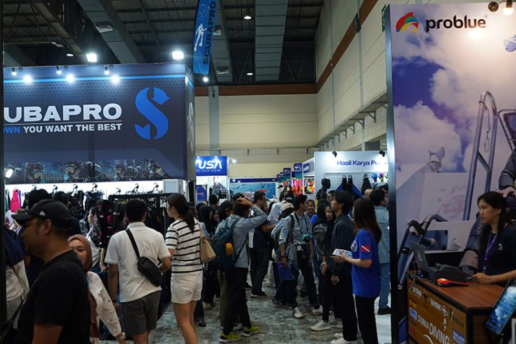 Sensasi Hari Kedua DXI 2025: Aksi Ekstrem, Talkshow Alam Liar, dan Promo Tiket Rp 1