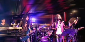 Rockafella’s & Rockjam Sukses Bangkitkan Gairah Rock Klasik Lewat Lagu Legendaris