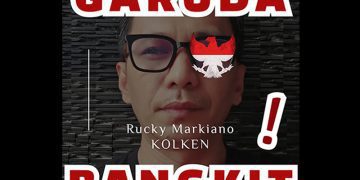 Rucky Markiano Kobarkan Semangat Nasionalisme Lewat Lagu ‘Bangkit!’
