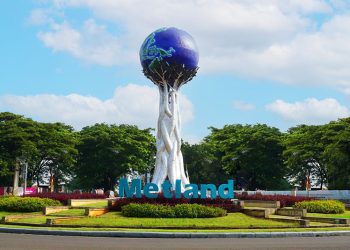 Metland Menteng Hadirkan Ruko Conifera, Jadi Peluang Emas di Kawasan Premium Jakarta Timur