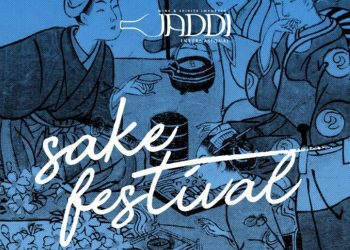 Sake Festival 2025 Hadir di Jakarta dan Bali: Rayakan Budaya Jepang Lewat Cita Rasa Autentik