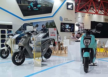 PEVS 2025 dan Asiabike Jakarta, Sinergi Global untuk Masa Depan Kendaraan Listrik Indonesia
