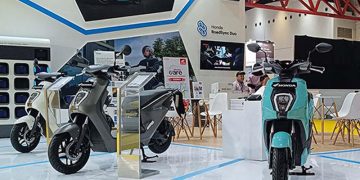 PEVS 2025 dan Asiabike Jakarta, Sinergi Global untuk Masa Depan Kendaraan Listrik Indonesia