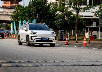 AION Driveperience di Bintaro Xchange: Rasakan Langsung Sensasi Mobil Listrik Masa Depan