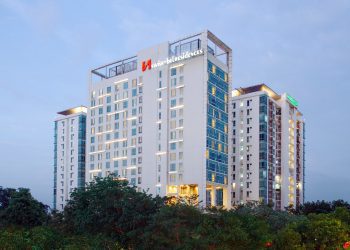 Swiss-Belresidences Kalibata Jakarta Genap 10 Tahun, Konsisten Hadirkan Layanan Hotel Berkelas di Ibu Kota