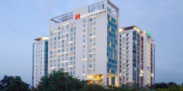 Swiss-Belresidences Kalibata Jakarta Genap 10 Tahun, Konsisten Hadirkan Layanan Hotel Berkelas di Ibu Kota