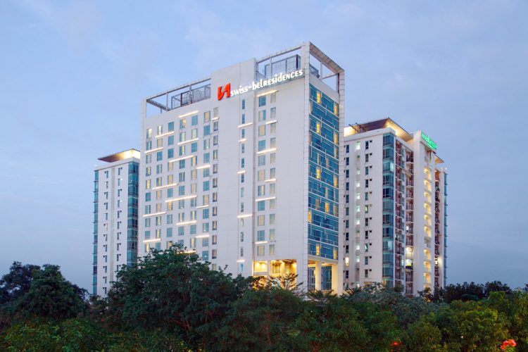 Swiss-Belresidences Kalibata Jakarta Genap 10 Tahun, Konsisten Hadirkan Layanan Hotel Berkelas di Ibu Kota