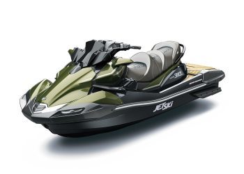 Kawasaki Hadirkan Tiga Jet Ski® Premium Terbaru, Siap Taklukkan Perairan Indonesia
