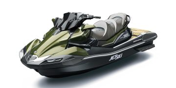 Kawasaki Hadirkan Tiga Jet Ski® Premium Terbaru, Siap Taklukkan Perairan Indonesia