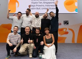 World of Coffee Jakarta 2025 Jadi Sorotan Dunia, Ribuan Pengunjung Padati Program Producer Village