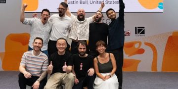 World of Coffee Jakarta 2025 Jadi Sorotan Dunia, Ribuan Pengunjung Padati Program Producer Village