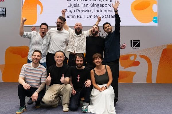 World of Coffee Jakarta 2025 Jadi Sorotan Dunia, Ribuan Pengunjung Padati Program Producer Village