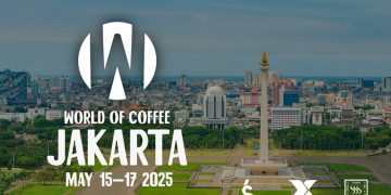 Indonesia Siap Guncang Dunia Kopi: Jakarta Tuan Rumah World of Coffee 2025