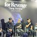 For Revenge Siap Guncang Jakarta Lewat Konser Perdana “Sang Derana” Juli 2025