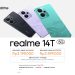 realme 14 Series 5G Resmi Diluncurkan di Indonesia, Siap Bawa Performa Gaming Terbaik di Kelas Mid-range