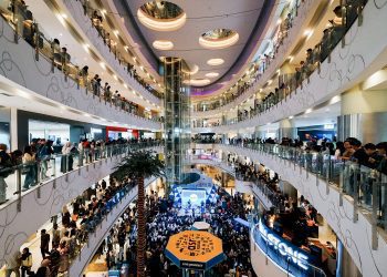 ASR Festival 2025 Sukses Diadakan di Jakarta: Ascott Indonesia Tunjukkan Komitmen pada Perjalanan Berkelanjutan