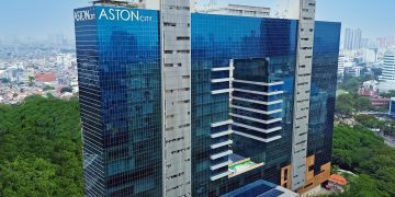 Staycation Seru di Jakarta Fair 2025: ASTON Kemayoran Tawarkan Paket Eksklusif Mulai Rp749 Ribu