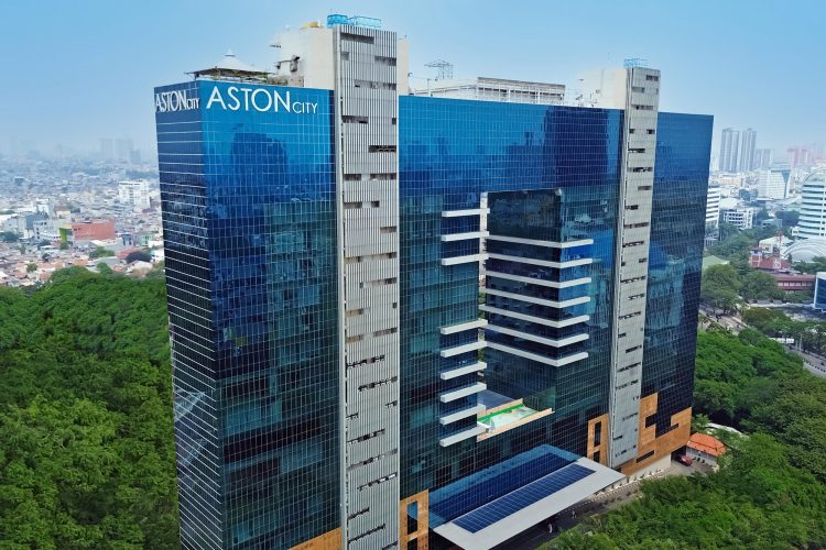 Staycation Seru di Jakarta Fair 2025: ASTON Kemayoran Tawarkan Paket Eksklusif Mulai Rp749 Ribu