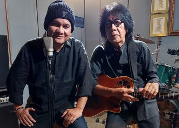 Ade Hubart Rilis ‘Pujangga Cinta’, Single Romantis Berbalut Magis Sentuhan Ian Antono