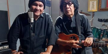 Ade Hubart Rilis ‘Pujangga Cinta’, Single Romantis Berbalut Magis Sentuhan Ian Antono