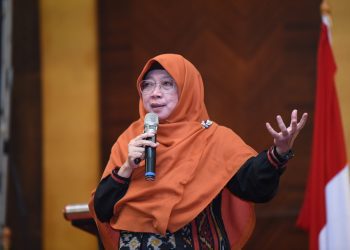 Tak Relevan, Anis Byarwati Dorong Pemerintah Revisi Garis Kemiskinan Nasional