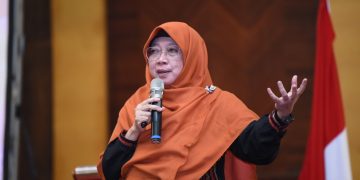 Tak Relevan, Anis Byarwati Dorong Pemerintah Revisi Garis Kemiskinan Nasional