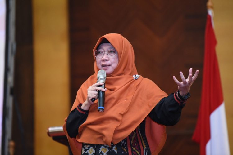Tak Relevan, Anis Byarwati Dorong Pemerintah Revisi Garis Kemiskinan Nasional