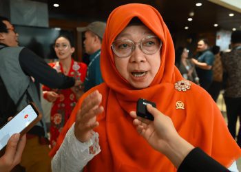Anis Byarwati Serukan Stabilitas Ekonomi Nasional demi Lindungi Daya Beli dan Buka Peluang Kerja