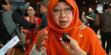 Anis Byarwati Serukan Stabilitas Ekonomi Nasional demi Lindungi Daya Beli dan Buka Peluang Kerja